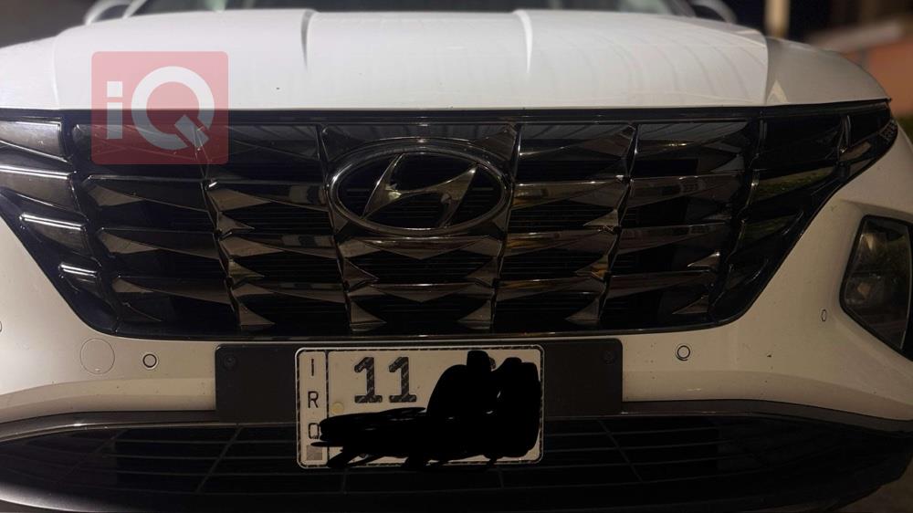 هیوندای تۆکسۆن